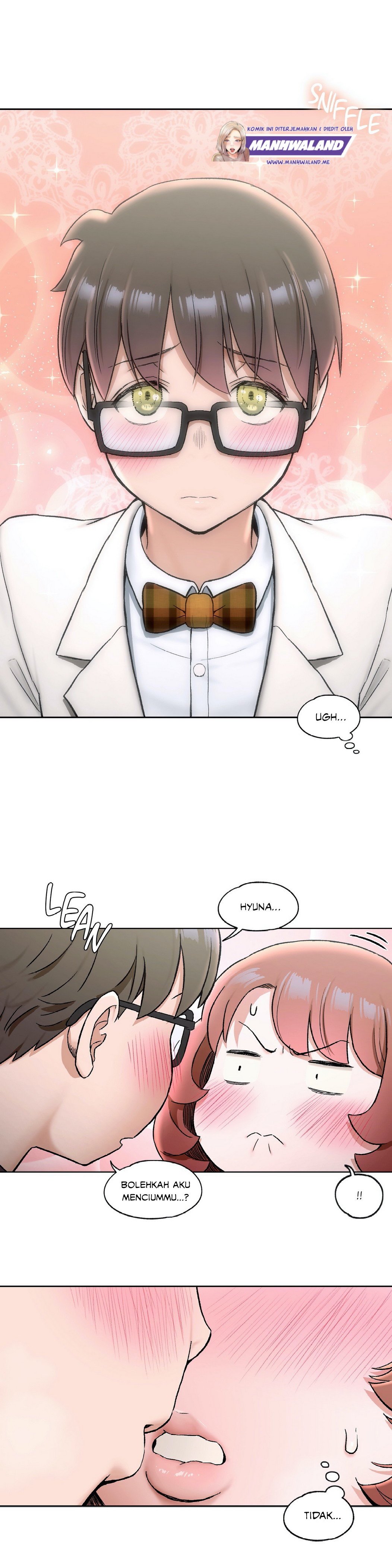 Sexercise - Chapter 67 25