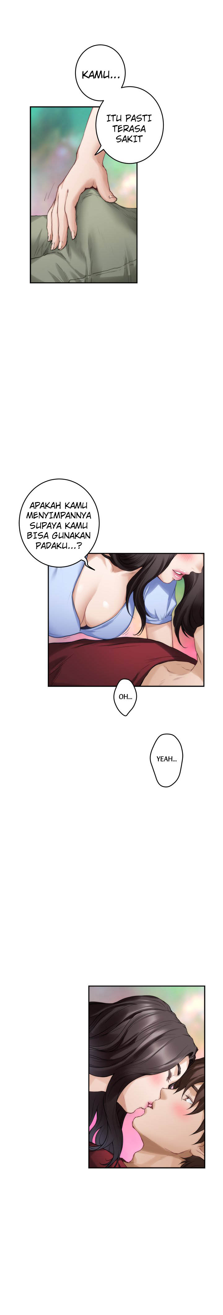 S-Mate - Chapter 67 19