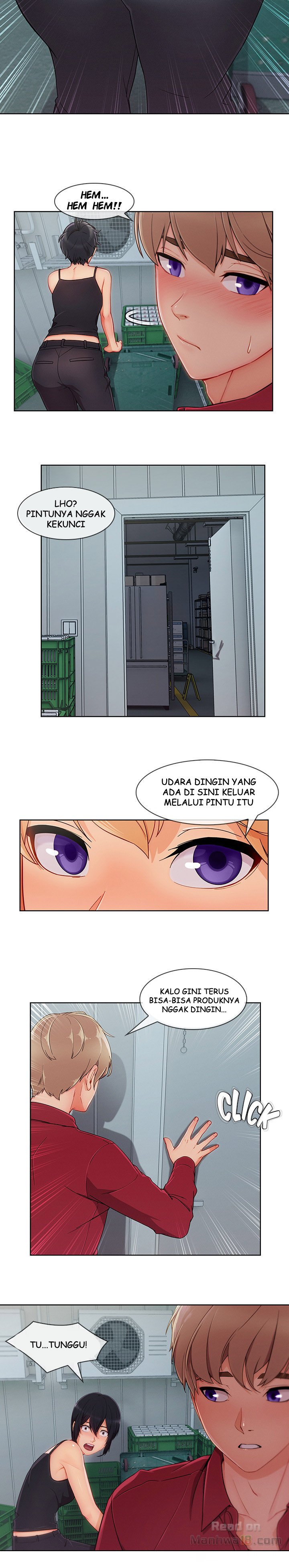 Lady Garden - Chapter 67 8