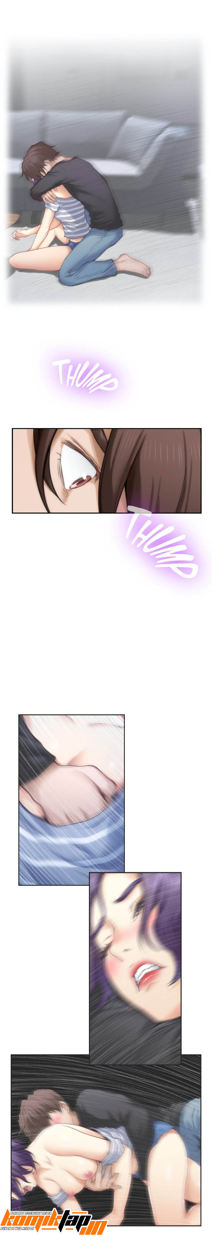 S-Mate - Chapter 67 8