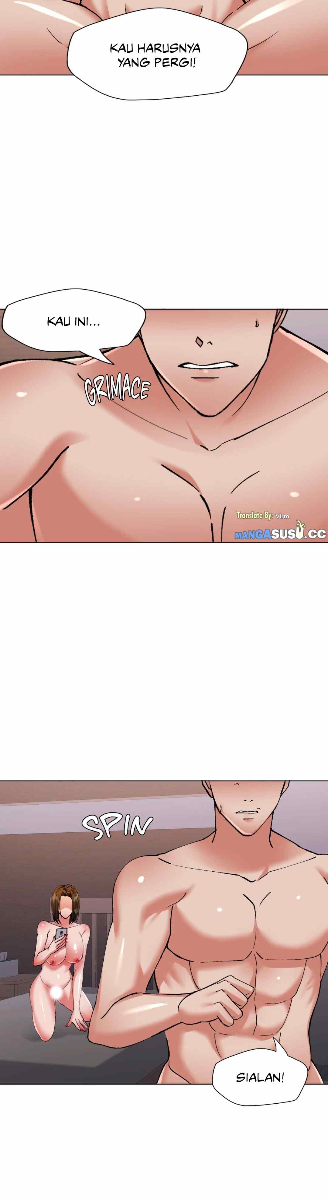 My Year - Chapter 67 21