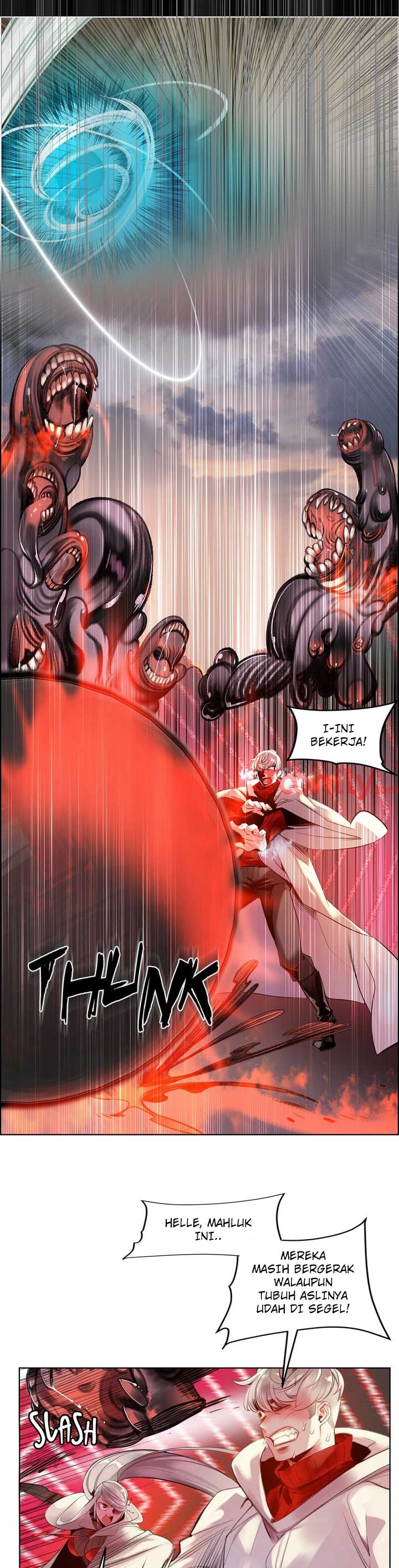 Lilith&#8217;s Cord - Chapter 67 19
