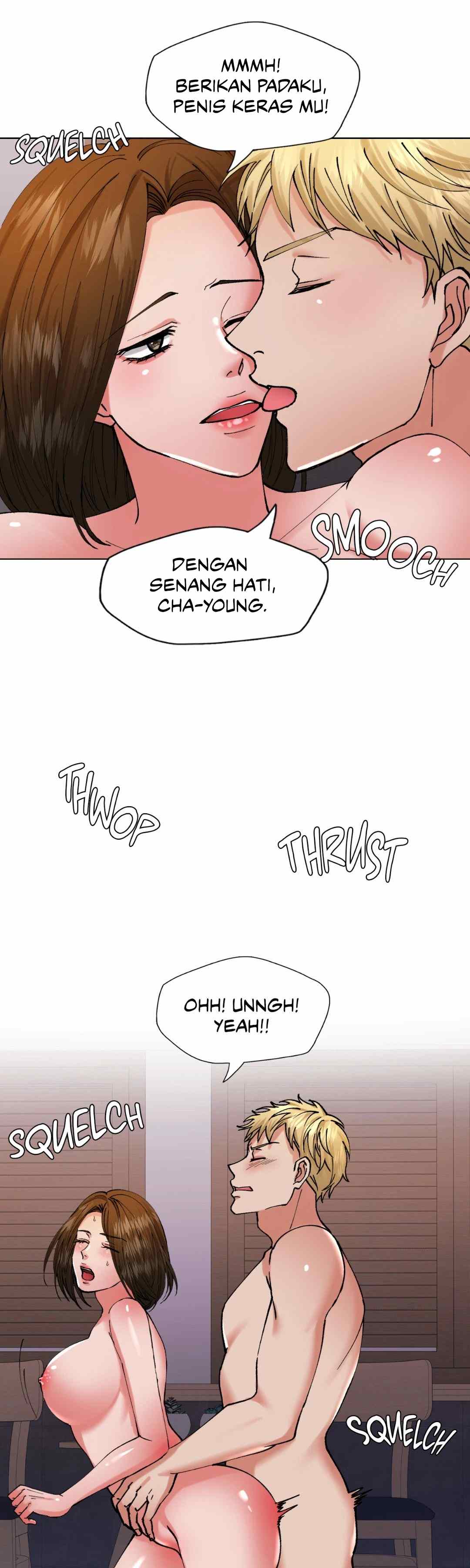 My Year - Chapter 67 4