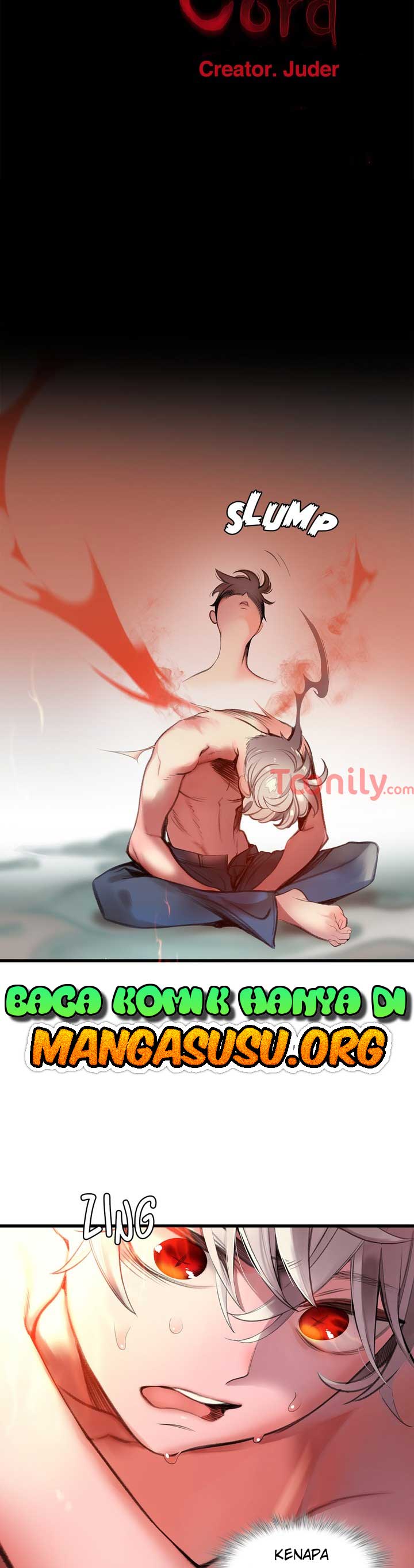 Lilith&#8217;s Cord - Chapter 67 2