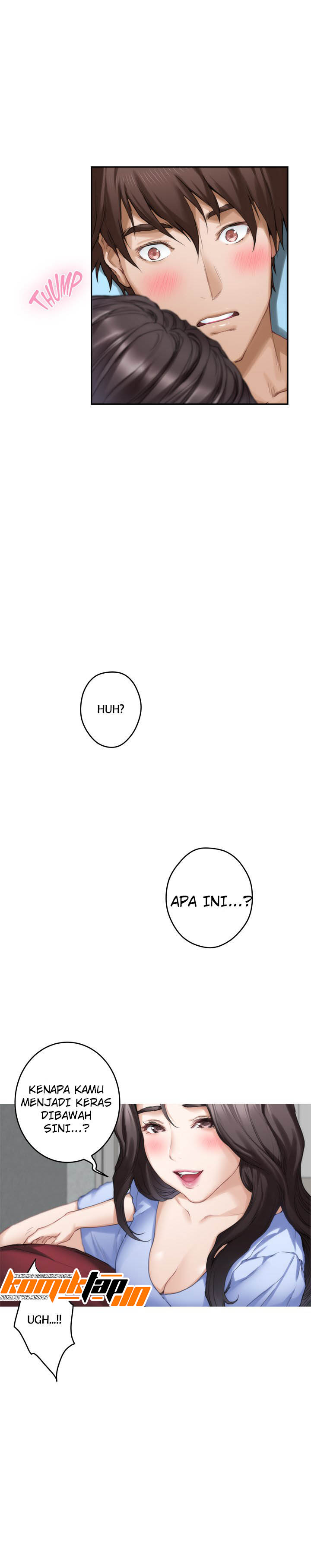 S-Mate - Chapter 67 18