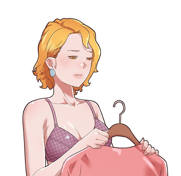 Family Adjustments - Chapter 67 25