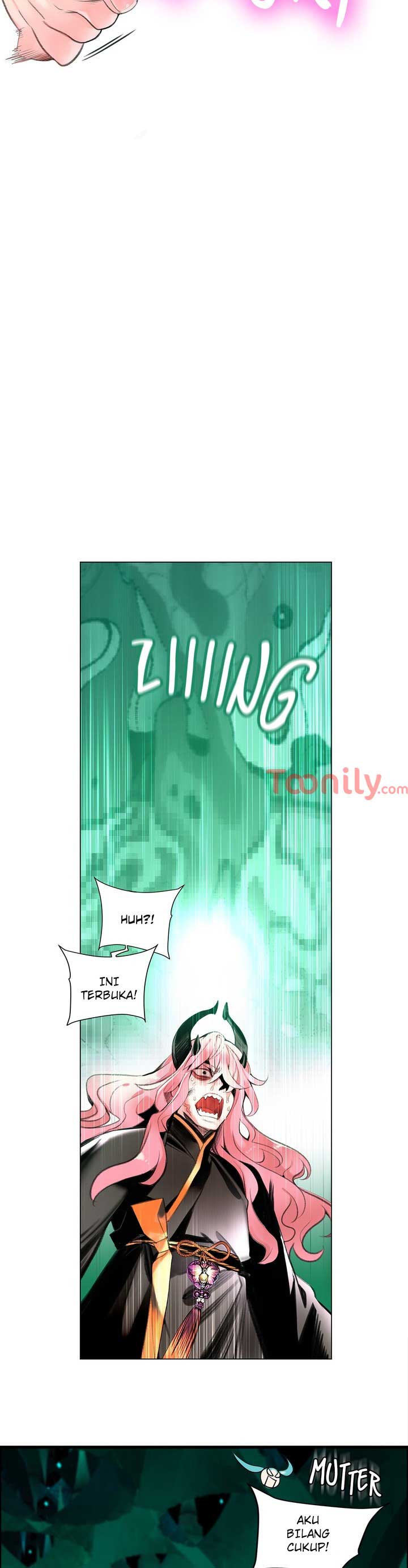 Lilith&#8217;s Cord - Chapter 67 14