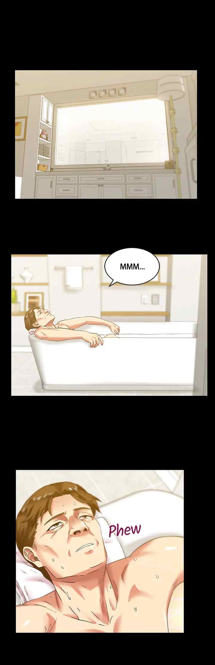 Wife&#8217;s Friend - Chapter 67 8