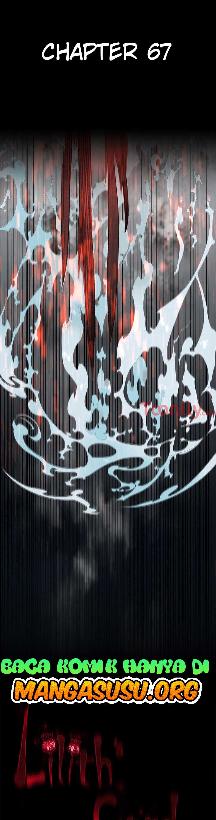 Lilith&#8217;s Cord - Chapter 67 1