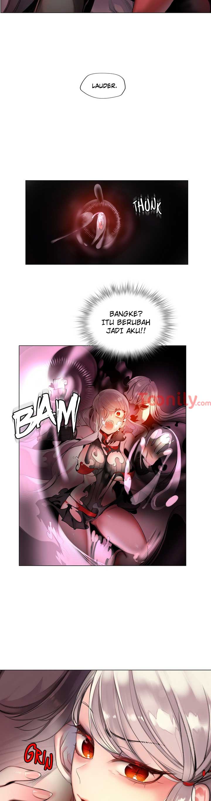 Lilith&#8217;s Cord - Chapter 67 34