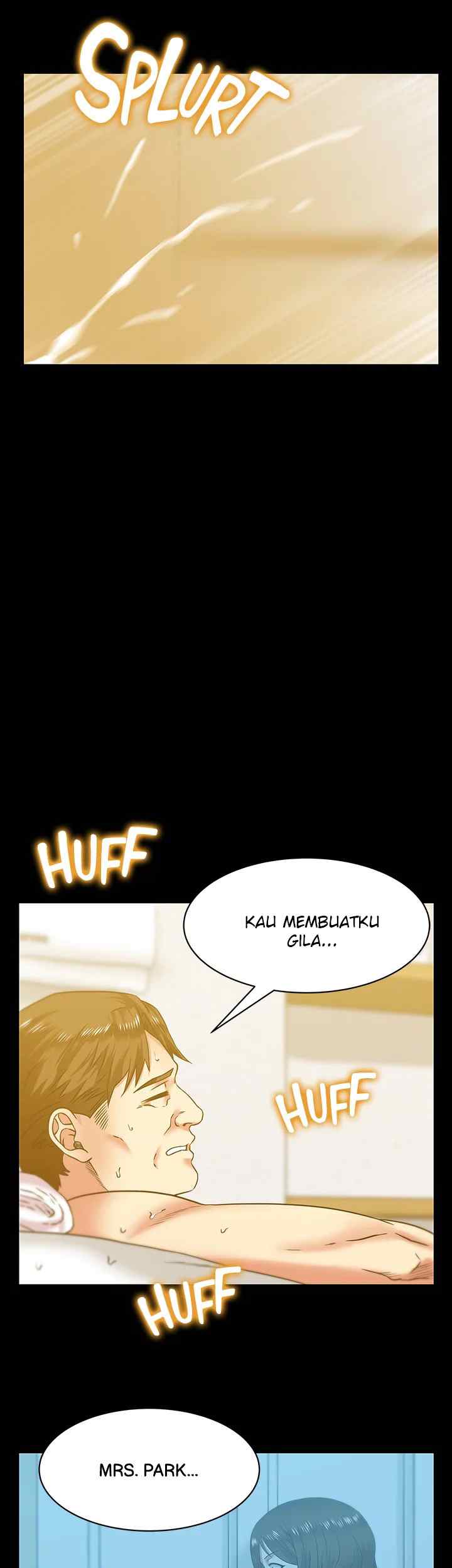 Wife&#8217;s Friend - Chapter 67 13