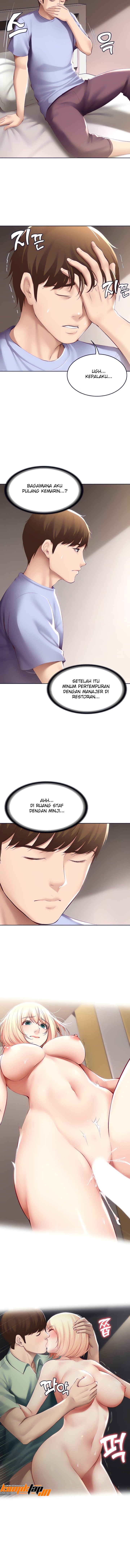 Boarding Diary - Chapter 67 8 Boarding Diary - Chapter 67 8