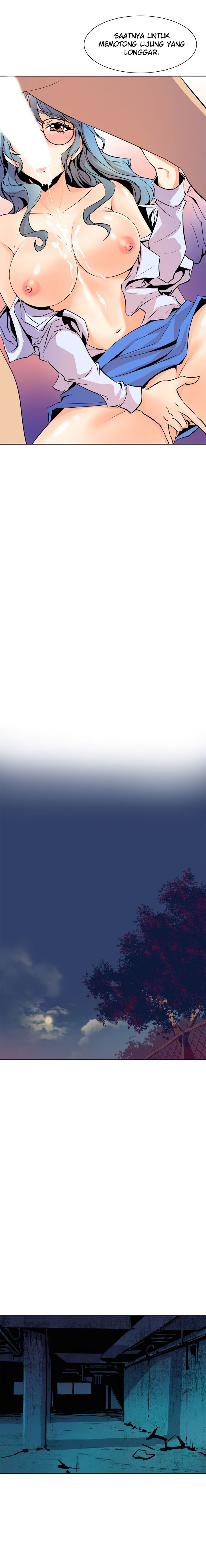 Sahwa: Secret Commission - Chapter 59 8