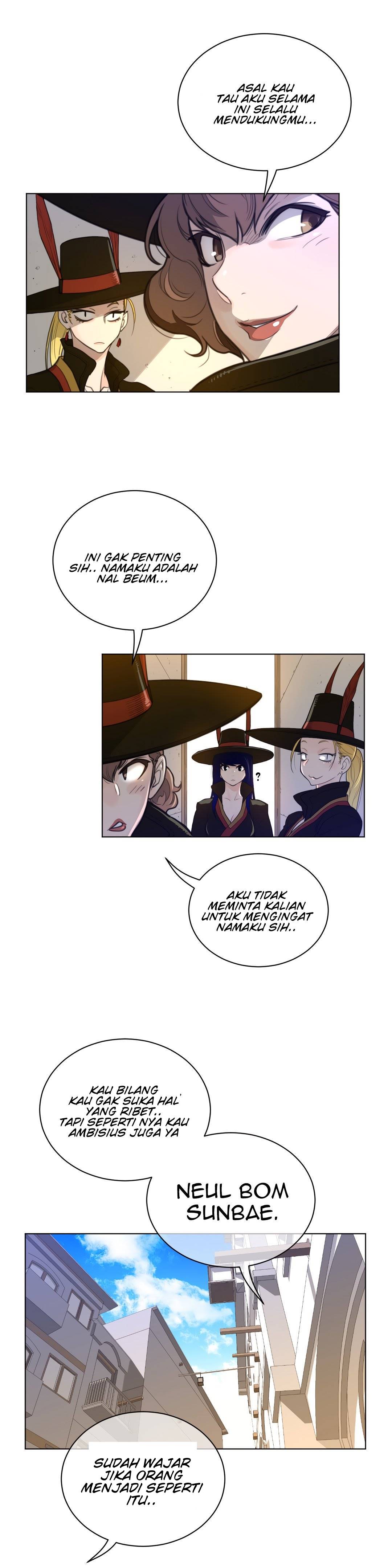 Perfect Half - Chapter 59 9