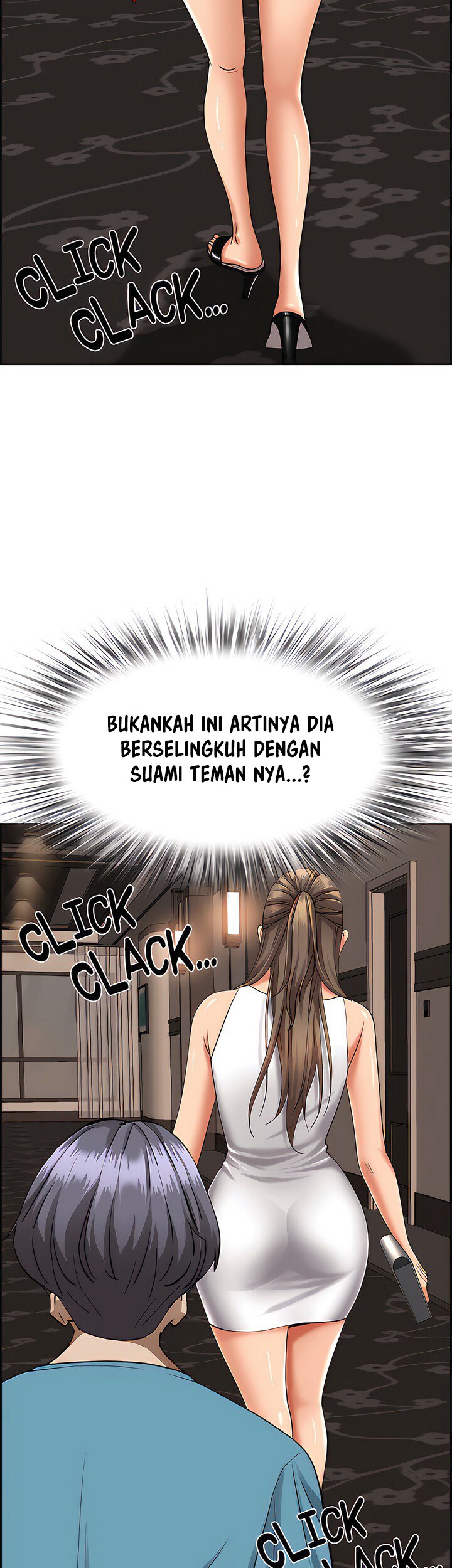 Living With a MILF - Chapter 59 37 Living With a MILF - Chapter 59 37