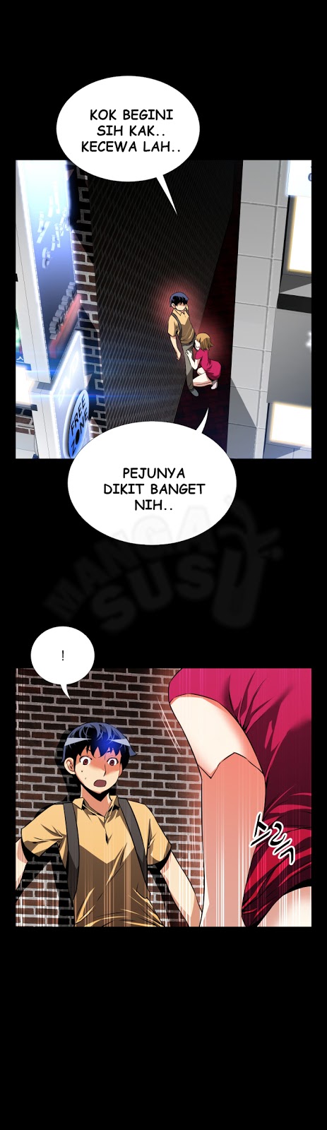Love Parameter - Chapter 59 27