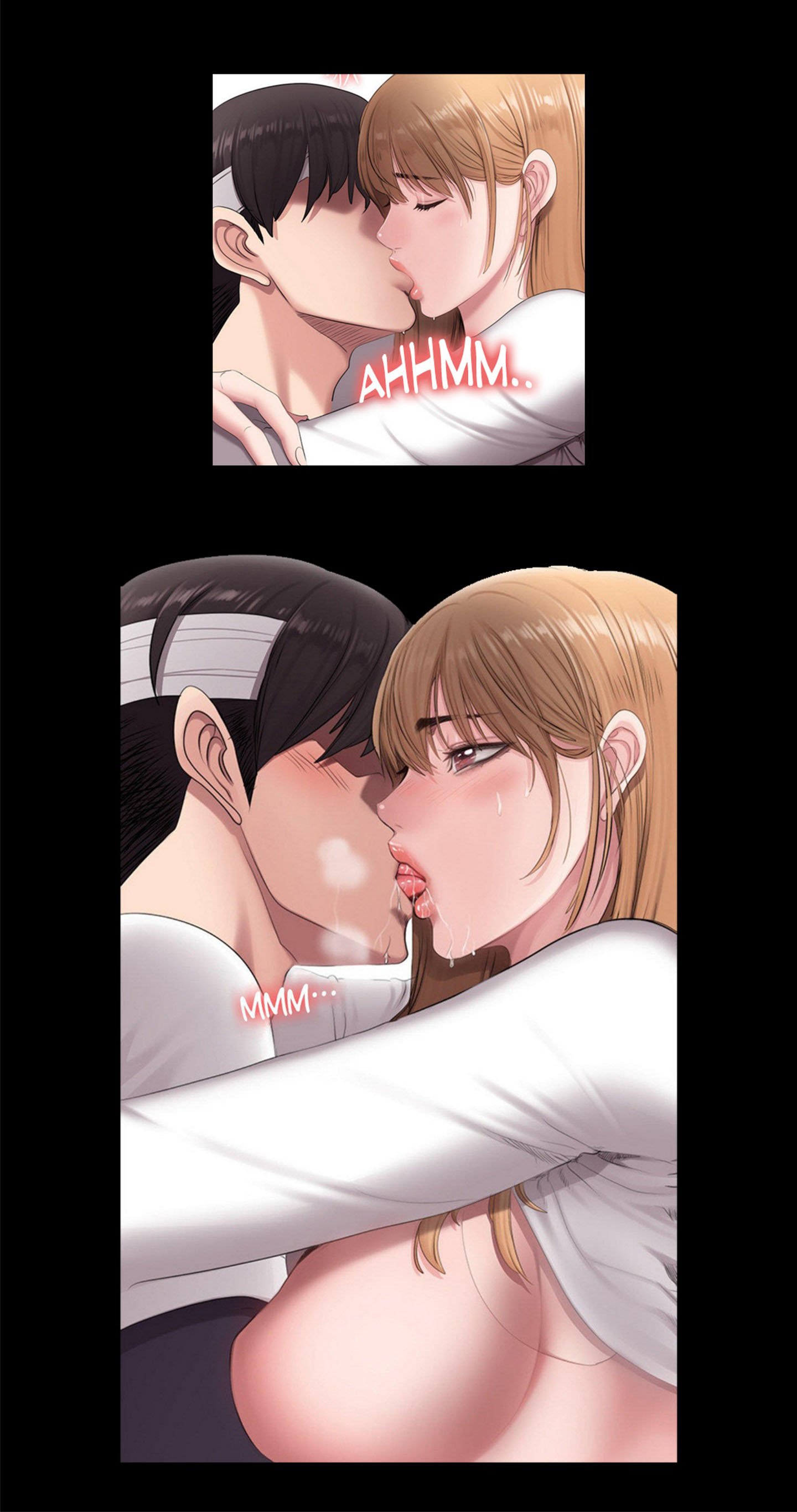 Fitness Uncensored - Chapter 59 11 Fitness Uncensored - Chapter 59 11