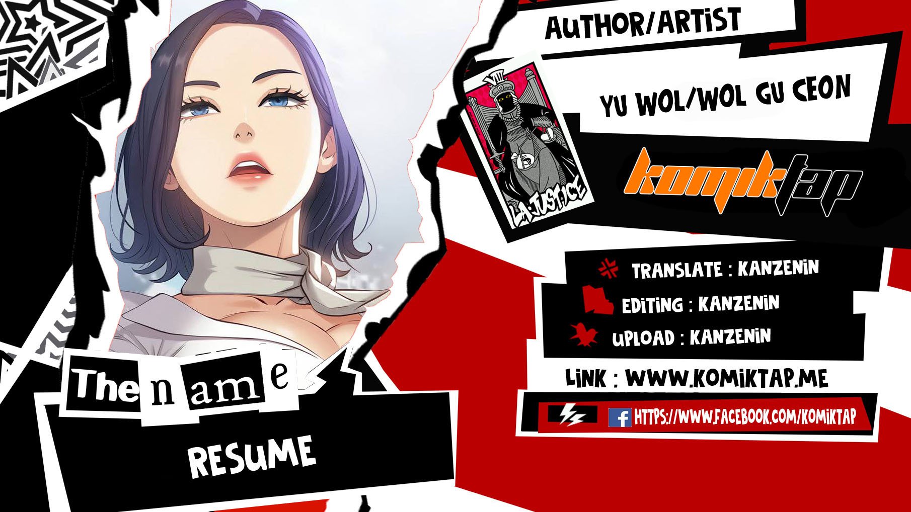 Resume - Chapter 59 1