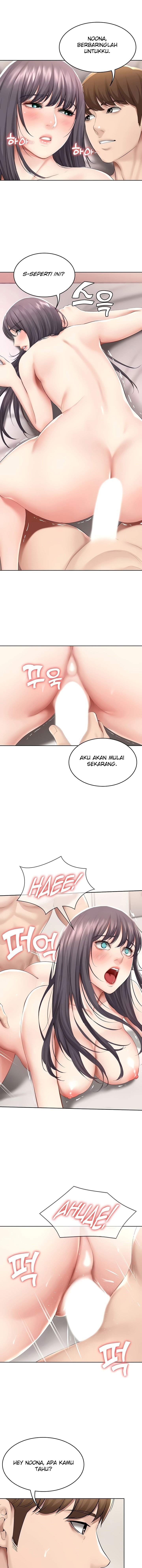 Boarding Diary - Chapter 59 9