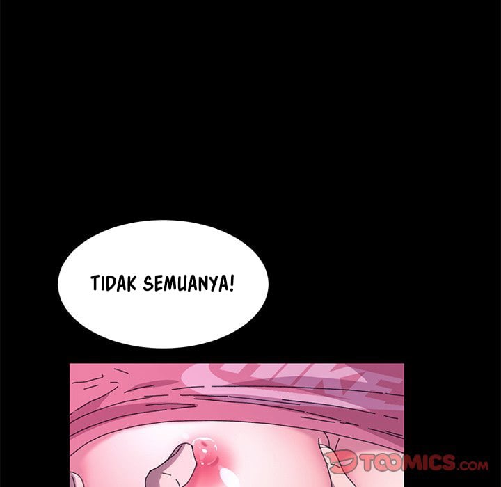 Perfect Roommates - Chapter 59 64
