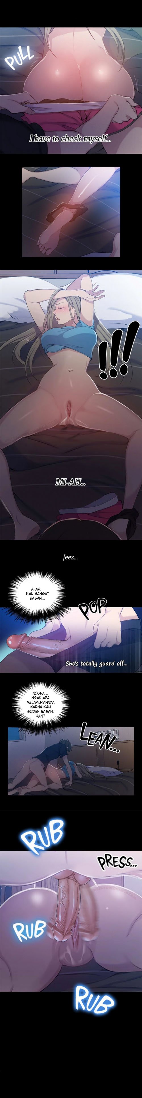 Secret Class Uncensored - Chapter 59 9 Secret Class Uncensored - Chapter 59 9