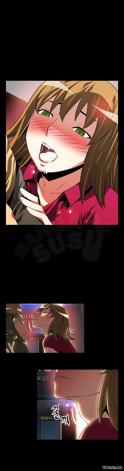 Love Parameter - Chapter 59 26