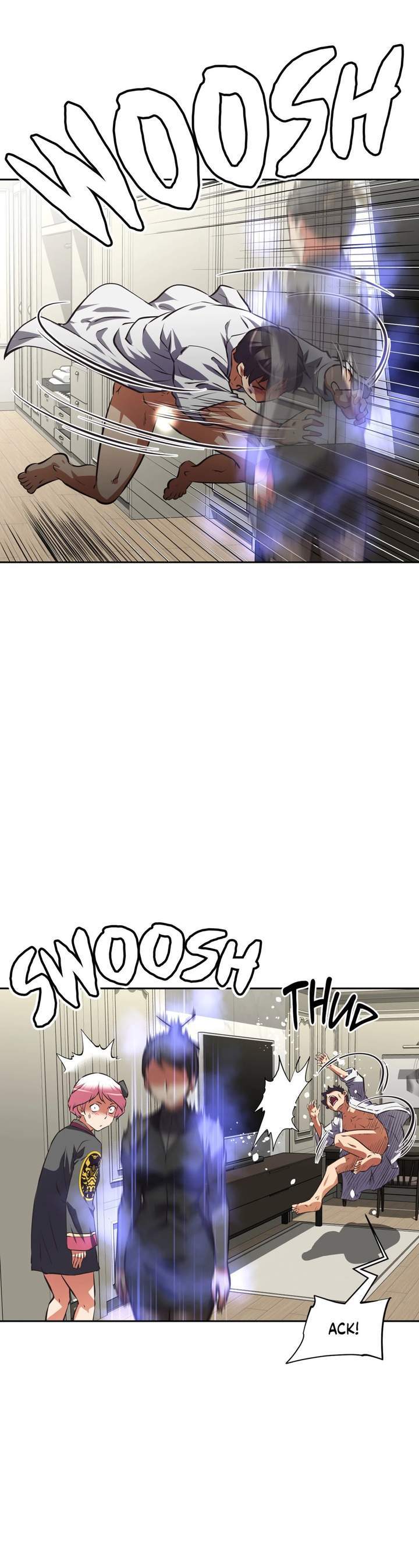 Hell&#8217;s Harem - Chapter 59 29