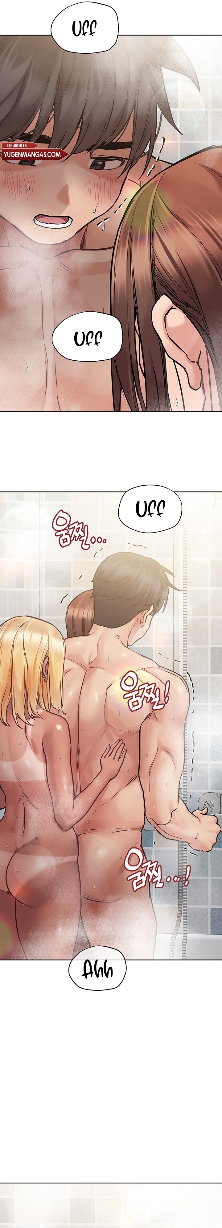 Keep It a Secret From Your Mother! - Chapter 59 5