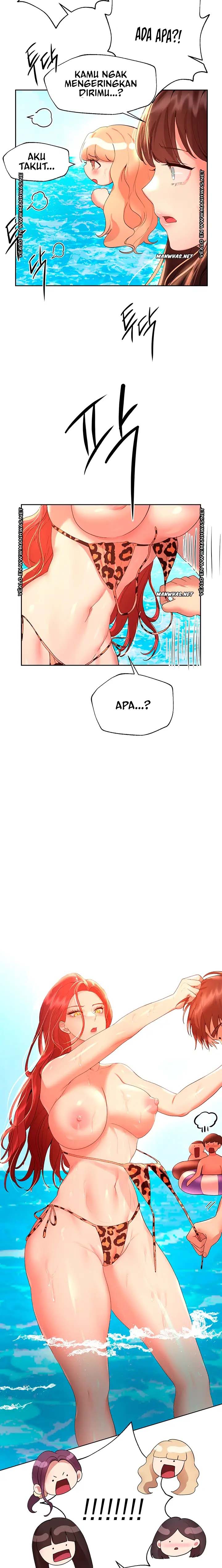 Noona’s Friend - Chapter 59 16 Noona’s Friend - Chapter 59 16