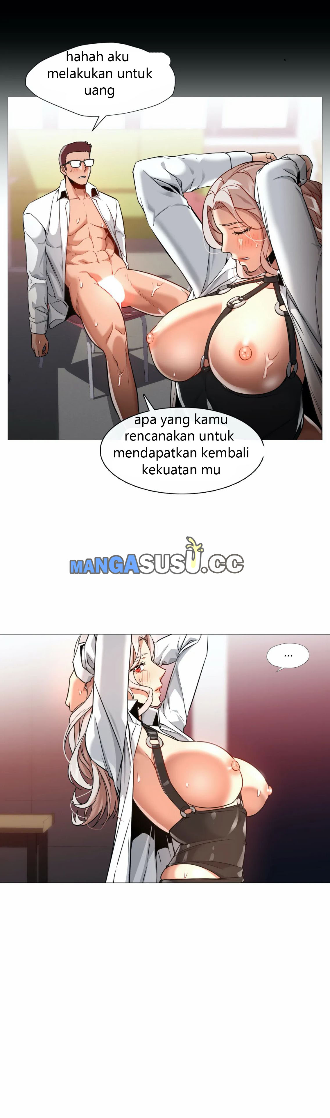 Man Up, Girl! - Chapter 59 24
