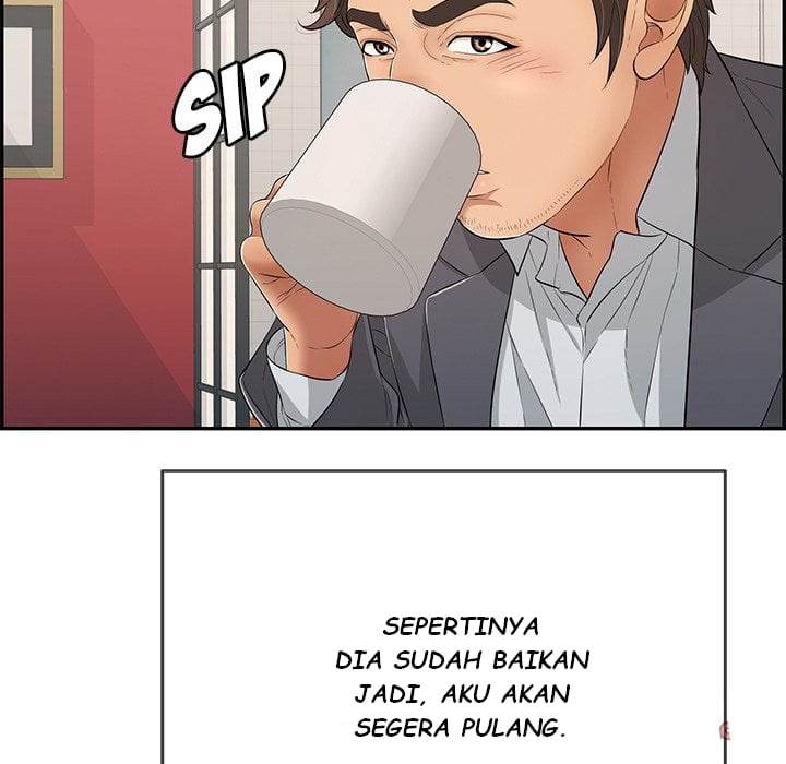 A Killer Woman - Chapter 59 60