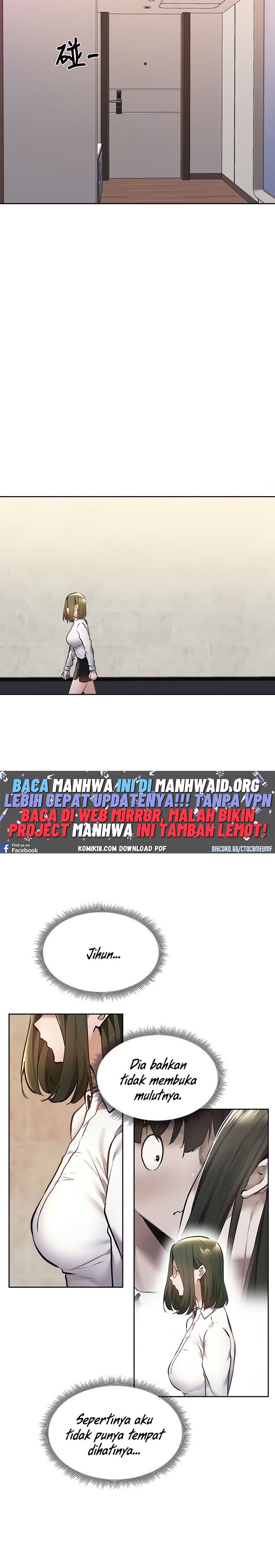 Is There an Empty Room? - Chapter 59 9 Is There an Empty Room? - Chapter 59 9