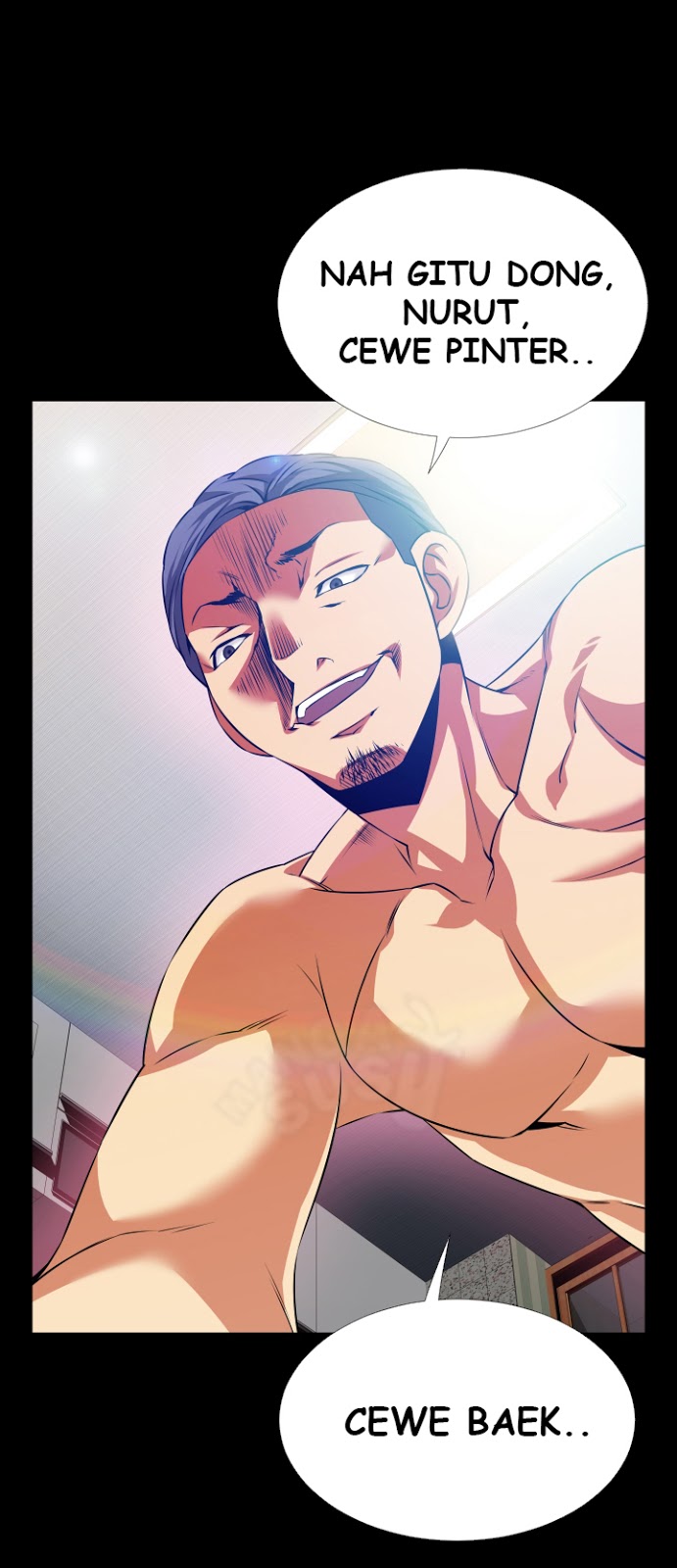 Love Parameter - Chapter 59 3