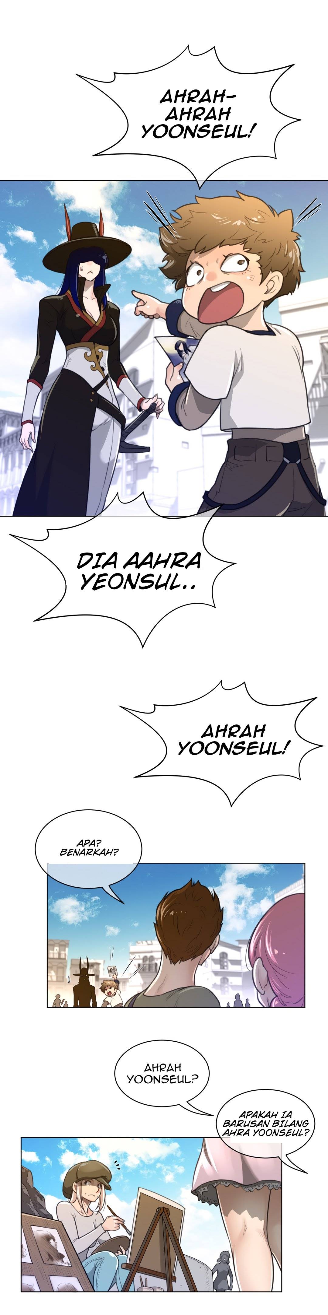 Perfect Half - Chapter 59 15