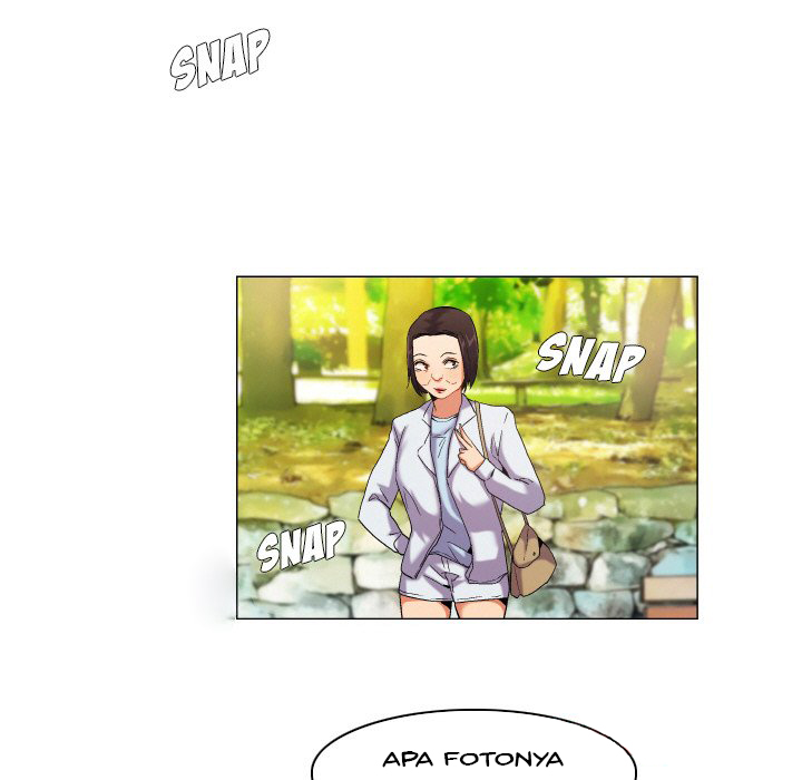 God of App - Chapter 59 27