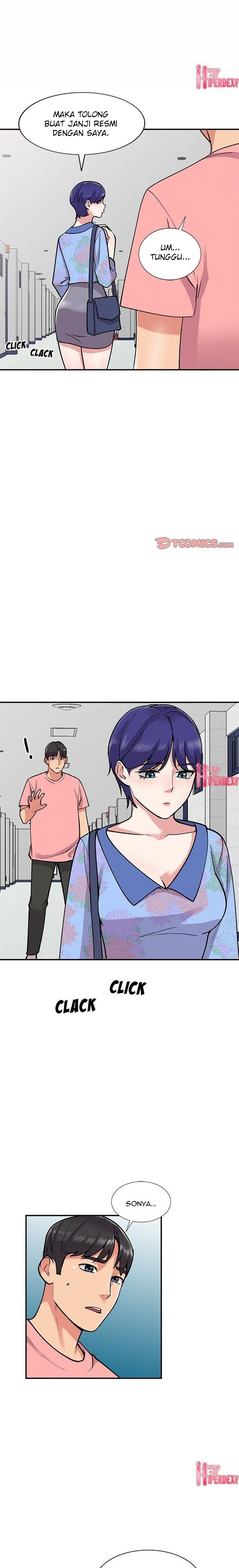 Shh! Her Secret - Chapter 59 21