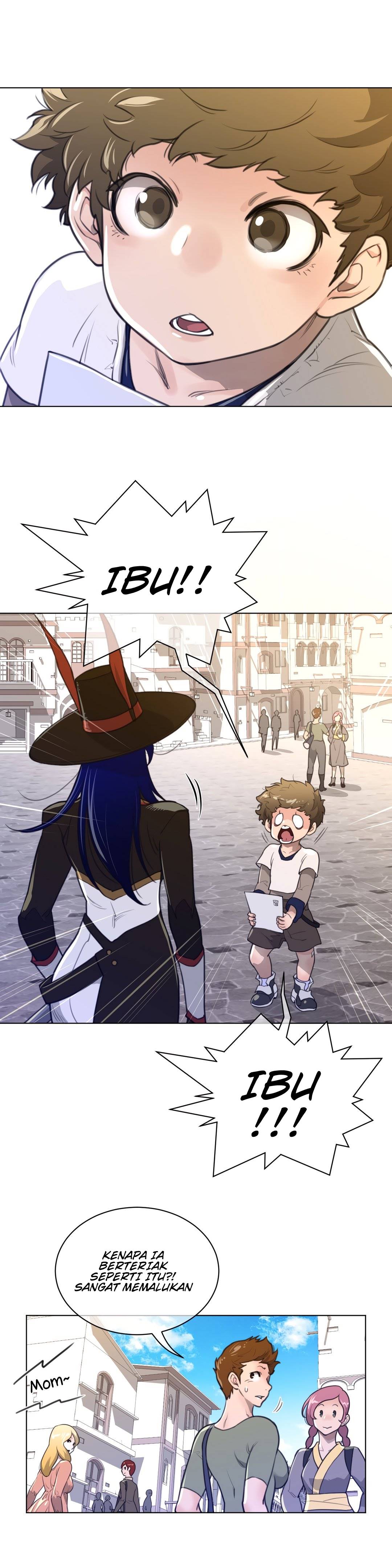 Perfect Half - Chapter 59 14