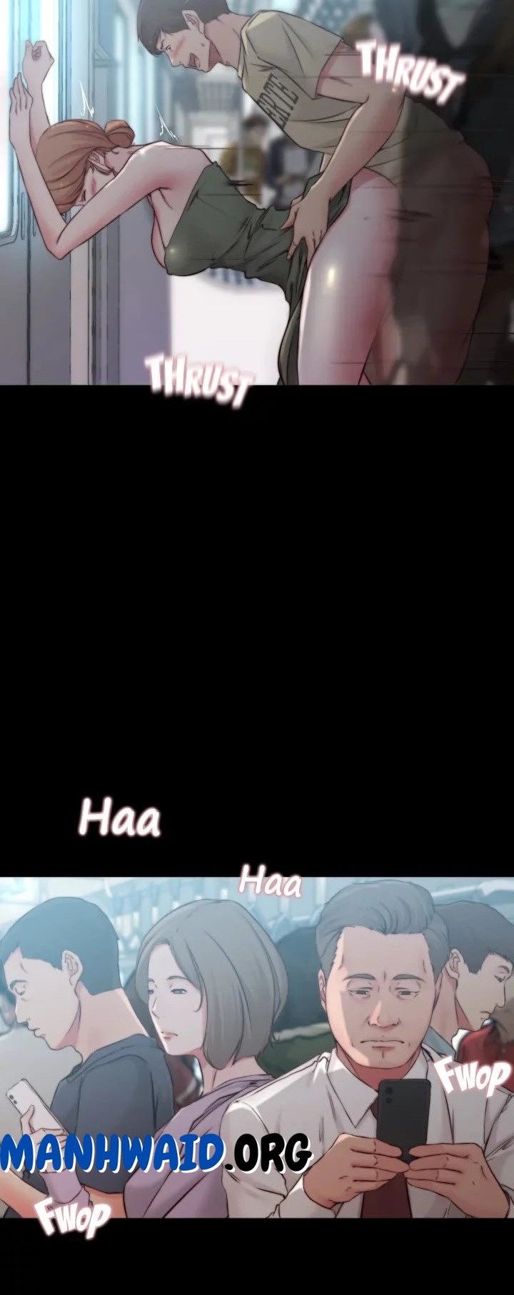 Panty Note - Chapter 59 78