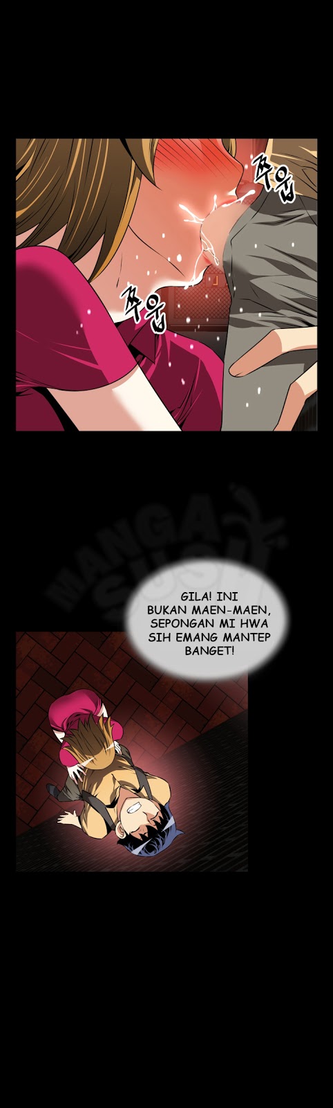 Love Parameter - Chapter 59 23
