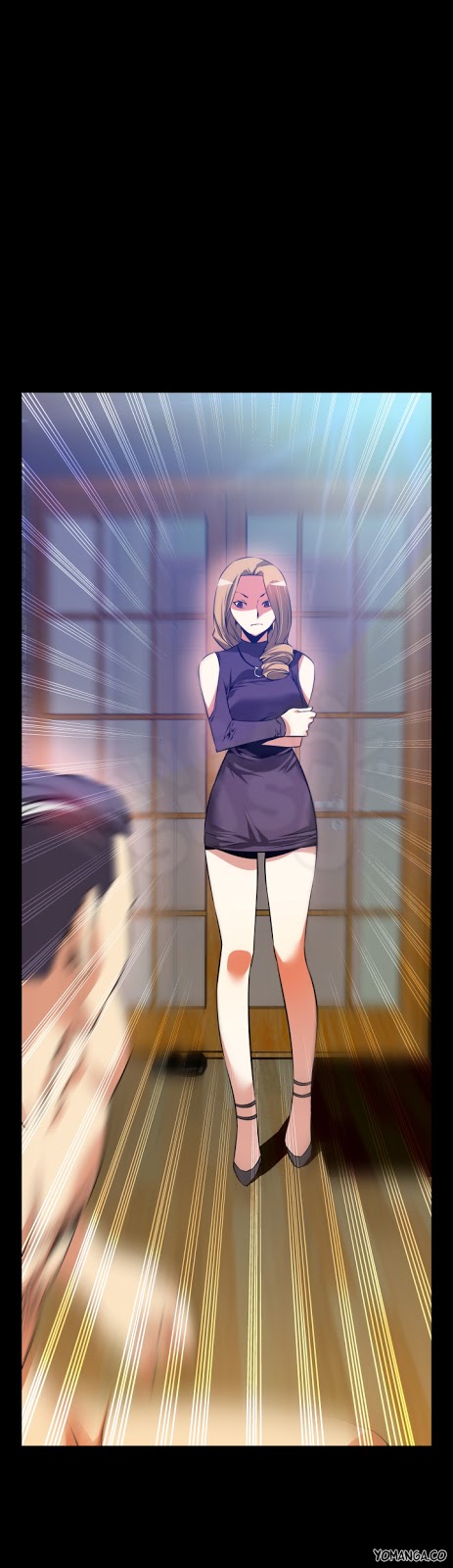 Love Parameter - Chapter 59 6