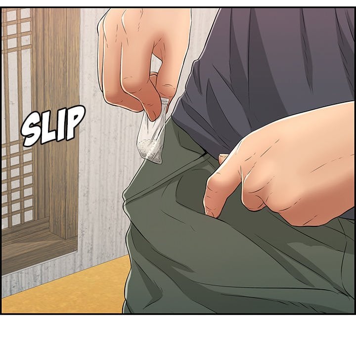 A Killer Woman - Chapter 59 148