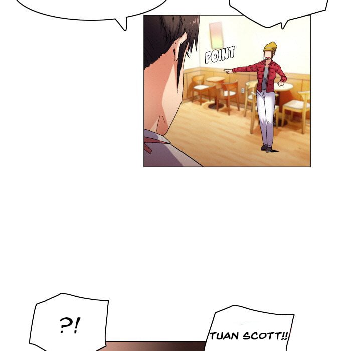 God of App - Chapter 59 33