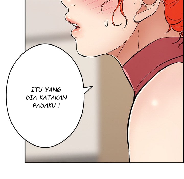 A Killer Woman - Chapter 59 82