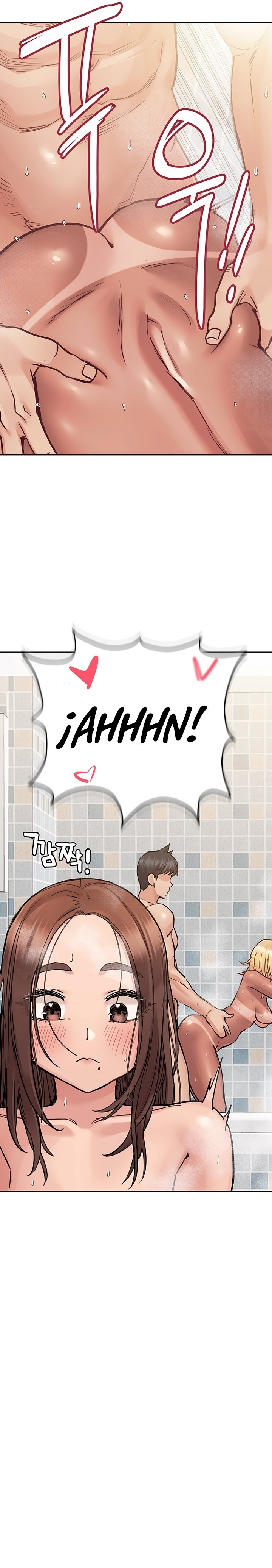 Keep It a Secret From Your Mother! - Chapter 59 30