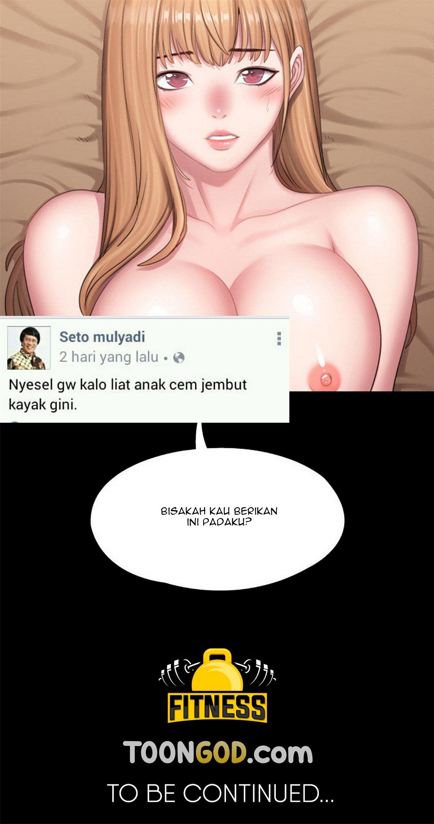 Fitness Uncensored - Chapter 59 37 Fitness Uncensored - Chapter 59 37