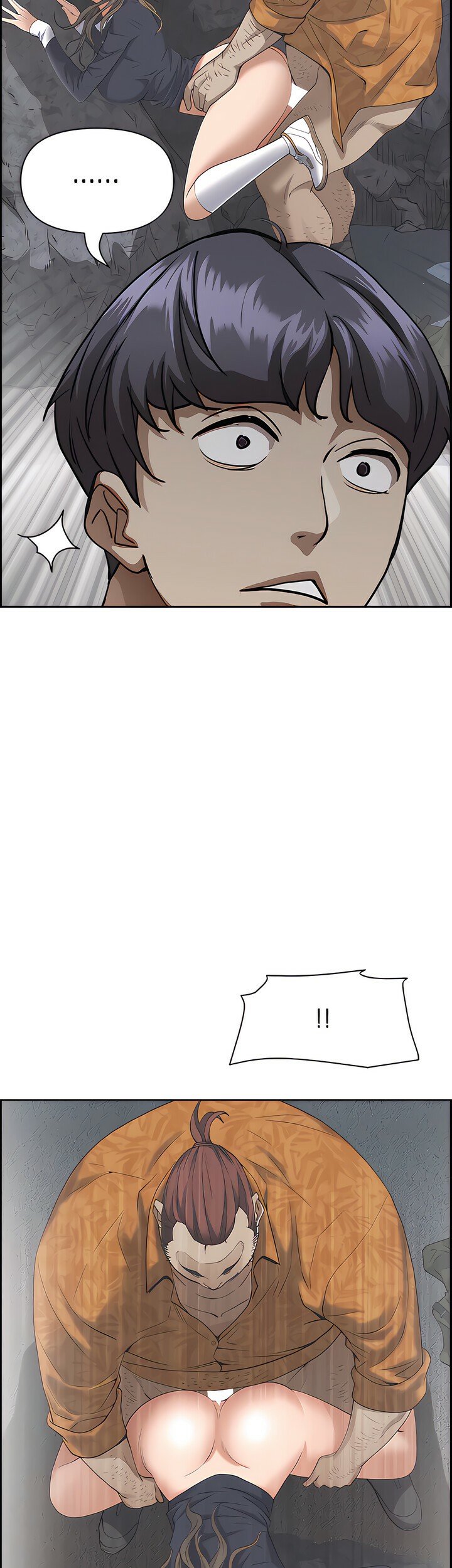 Living With a MILF - Chapter 59 34 Living With a MILF - Chapter 59 34