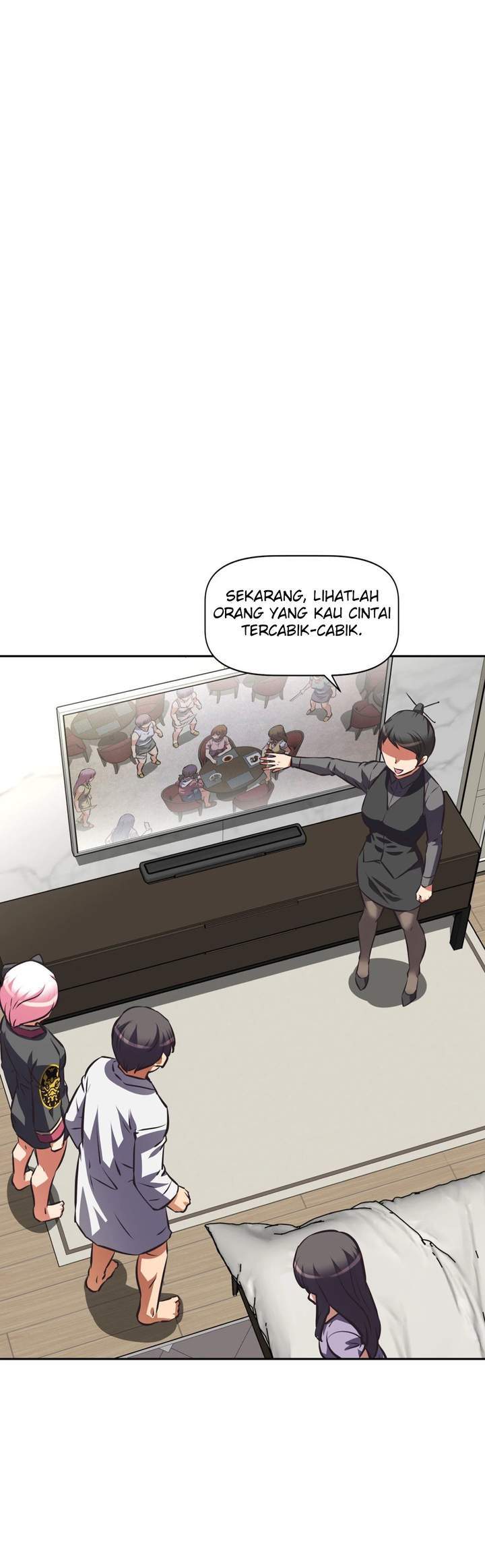 Hell&#8217;s Harem - Chapter 59 27