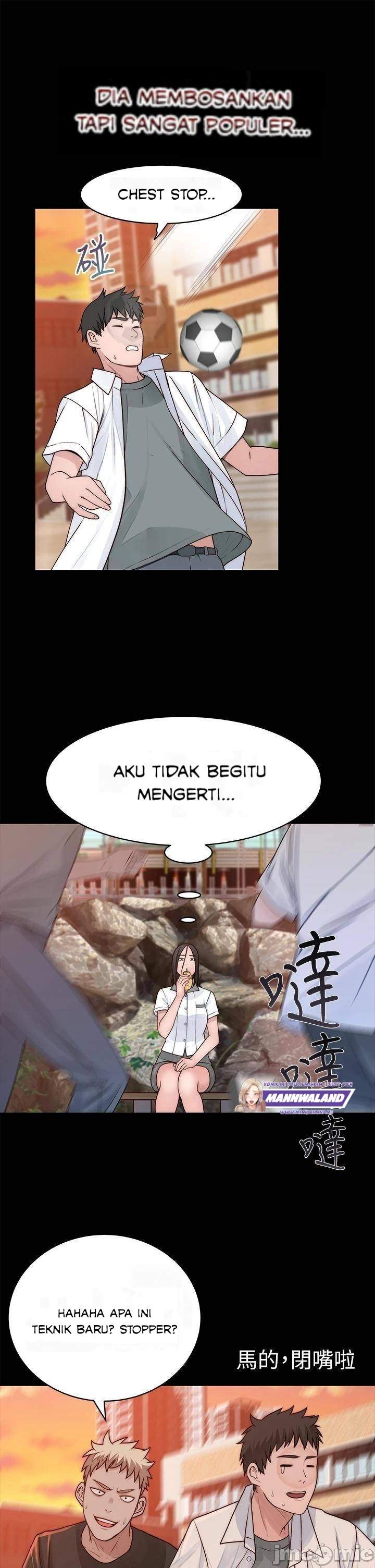 Between Us (Goinmul) - Chapter 59 24