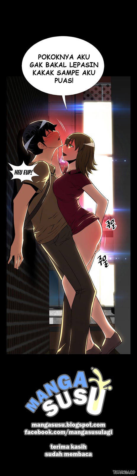 Love Parameter - Chapter 59 30