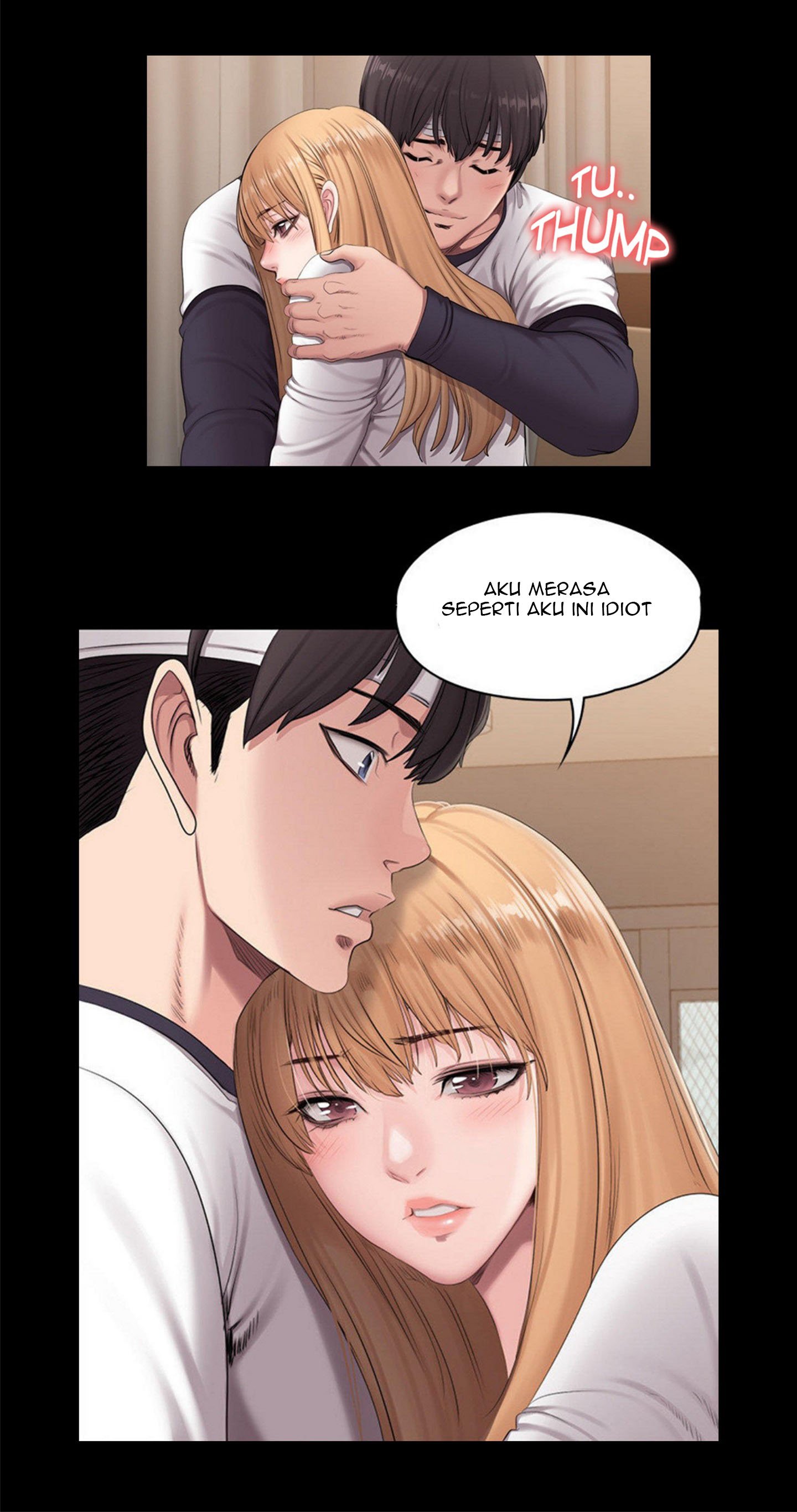 Fitness Uncensored - Chapter 59 3 Fitness Uncensored - Chapter 59 3